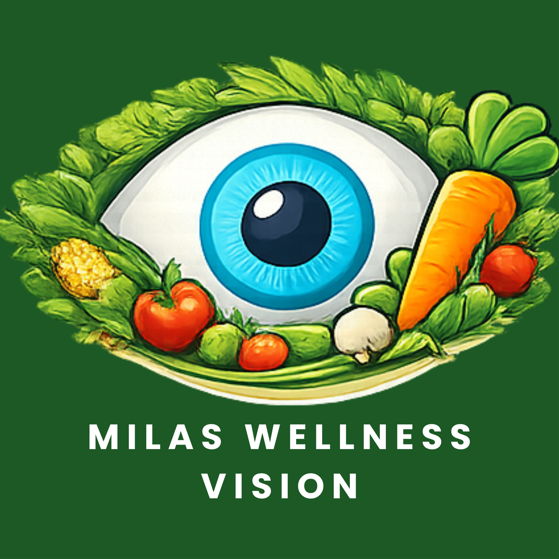 Milas Wellness Vision